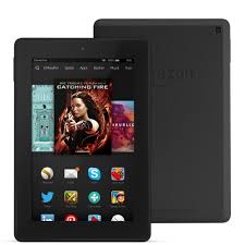Amazon Fire HD 7 um 40 Euro reduziert ...