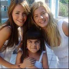 Daniela viaggiamari, más conocida como la chepi, sufrió un violento ataque por parte de la madre de una compañera de colegio de su hija, isabella, y lo contó mediante un video que compartió a través de sus redes sociales.sin embargo, se trató de un malentendido que involucra a dady brieva y su esposa mariela chipi anchipi, quienes el lunes pasado confirmaron que dieron. De Pequenas Que Eran Lali No Pode Se Tan Culeao Facebook