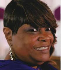 Frances SHEPHERD Obituary