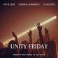 Unity - Friday event in Montreal, Quebec