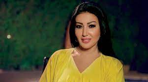 شاركت الفنانة المصرية سمية الخشاب جمهورها ومتابعيها بحكمة جديدة، حيث غرّدت عبر حسابها الرسمي في موقع التواصل الاجتماعي. Ø³Ù…ÙŠØ© Ø§Ù„Ø®Ø´Ø§Ø¨ ØªÙ‡Ù†Ø¦ Ø¬Ù…Ù‡ÙˆØ±Ù‡Ø§ Ø¨Ø­Ù„ÙˆÙ„ Ø´Ù‡Ø± Ø±Ù…Ø¶Ø§Ù† Ø¹Ù„Ù‰ Ø·Ø±ÙŠÙ‚Ø© Ø­Ù„Ø§ÙˆØªÙ‡Ù… Ø¯Ø§Ø± Ø§Ù„Ù‡Ù„Ø§Ù„