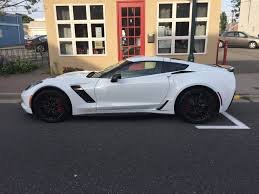 Image result for Arctic White 2014 Corvette
