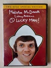 O Lucky Man (DVD, 2007, 2-Disc Set, Special Edition) for sale online