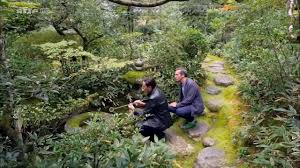 (2012) european journal of cancer. Media Kyoto Garden Experience