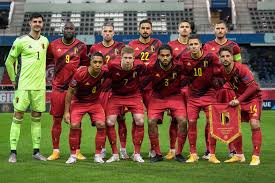 Retrouvez toutes les informations sur la sélection, le calendrier, les résultats, le palmarès, les statistiques mais aussi l'effectif. Diables Rouges Quel Onze Pour Affronter Le Pays De Galles