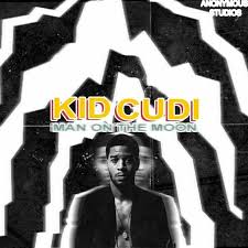 Kid Cudi Man On The Moon Kid Cudi Wallpaper Kid Cudi Poster Kid Cudi