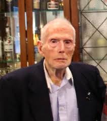 Dale Reed CAPT , USN (Ret) 105th Bday is today . CAPT Reed is the oldest  living graduate of the United States Naval Academy (Class of 1942) : r/navy