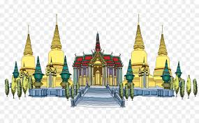 Gray map, thailand map, thailand, wikimedia commons, account, information png. Thailand Wat