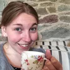 Kate Gale (KateAGale)