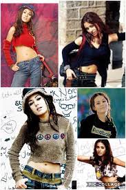 Watch the trailer of main hoon na featuring shah rukh khan, sushmita sen, zayed khan, amrita rao in the lead roles. Amrita Rao In Main Hoon Na Bollywoodfashion