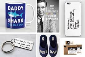 Don't get overwhelmed looking at all the wrong father's day gift ideas. 30 Amazing Father S Day Gifts Under 15 For When The Thought Counts But So Does The Gift Father S Day Gift Guide Cool Mom Picks