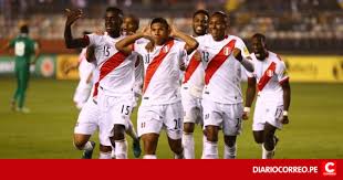 Vídeos, fotos, audios, resúmenes y toda la información de selección peruana en rpp noticias. Confirmado Seleccion Peruana Jugara Dos Amistosos En Marzo Entornointeligente