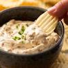 Did you really think basic soup was going to creamy french onion pasta bake. 1