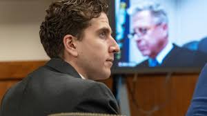 The Latest: Judge sentences Kohberger to life in prison for murdering 4  University of Idaho students – ABC4 Utah