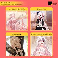 Baca manhwa ayah aku tidak ingin menikah / didesak sang ayah, dinar candy ingin menikah di usia 30.selain itu, situs ini juga didukung oleh server handal yang bisa membuat daya akses kapanpun kamu ingin membaca manga yang kamu mau, situs ini bisa. Kakaopage Indonesia Kakaopageindo Twitter