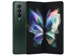 Which of the three samsung galaxy z fold 3 colors are you planning to buy? Galaxy Z Fold 3 In Green Is The Play