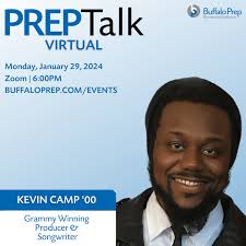 PrepTalk: Virtual
