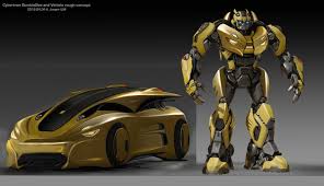 When optimus prime sends bumblebee to defend earth, his journey to become a hero begins. Ilm Post Case Study Of Bumblebee Movie Transformers Bumblebee Transformers Transformers Design