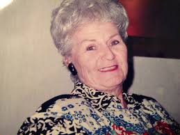 Obituary information for Elizabeth Ann DeLanoy