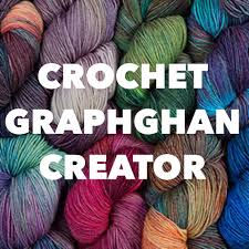 Free Crochet Graph Maker