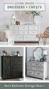 Keeping a laundry basket in the closet, placing your dresser near your bed, and having hooks for coats and bags by the entrance of your room are all expert storage tips that will make it. Pin On Bedrooms