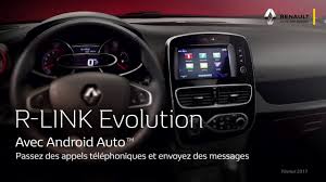 How can i boot, reset, go back to the first version, any. R Link Evolution Android Auto Fra Youtube