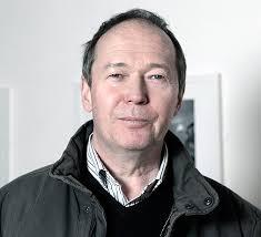 Graham Fulton: Equal Night