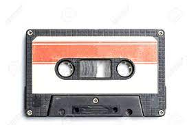 4.5 out of 5 stars. Vintage Cassette Tape Isolated White Background Stock Photo Picture And Royalty Free Image Image 76852214