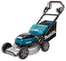 Pin Op Beste Accu Grasmaaier