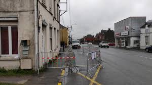 Photo Une maison en tat de pril route d'Avesnes  Louvroil - La Voix du ...