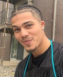 Charles Wenzel's Instagram, Twitter & Facebook