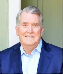 Congratulations to John Calvert