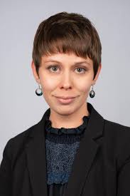 Kansas Academy of Mathematics and Science Staff