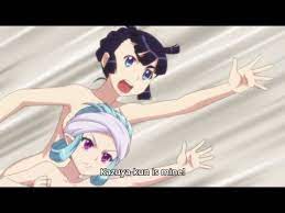 Pin On Tsugumomo
