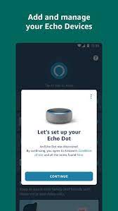 Usa la app de amazon alexa para configurar tus dispositivos con alexa integrada, escuchar música, crear listas de compras, recibir actualizaciones de . Descargar Amazon Alexa Apk Para Huawei P40