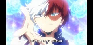 I Want To See Your Cute Face Fandom