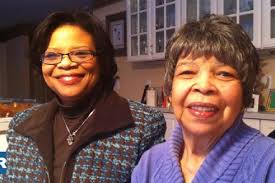 One mother's struggle for voting rights