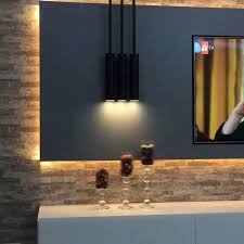 Ali Bal On Instagram Fantastik Mobilya Ayricaligiyla Son Derece Modern Ve Estetik Gorunumu Ile Tv Unitesi Tamami Mdf Uzeri Ipek Mat 2020 Mobilya Modern Estetik