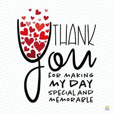 Thank you all for the birthday wishes. Thank You For Your Birthday Wishes How Thoughtful Of You