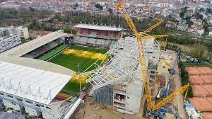 Jun 12, 2021 · win £100,000 with super 6! Sarens Fc Metz Football Stadium In France