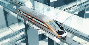 One of the top 3 pod designs in the us. Hyperloop Verkehrsrevolution Mit Schallgeschwindigkeit 21grad