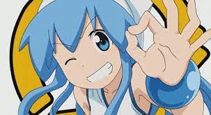 イカ娘 おしゃれまとめの人気アイデア pinterest edwin tejeda 侵略イカ娘 イカ 娘