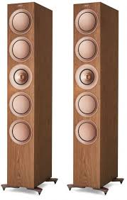Kef R Series R11 Floorstanding Speakers Kef Speaker Hifi Speakers