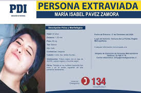 Universidad de los andes > maría isabel pavez andonaegui. X8x8fbfcv8xcpm