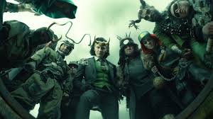 Jonathan majors as kang the conqueror. Loki Episode 6 Will Kang The Conqueror Be Revealed As The Show S True Villain Techradar