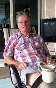 Brian Charles Norton Obituary