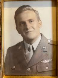 Corp Joseph C Patla (1923-1944)