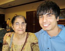 Rising to the top of the Class of 2012