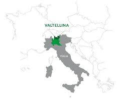 La valtellina è sempre al top. Wie Kommt Man Ins Valtellina Valtellina