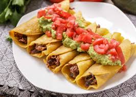 1 hr and 45 mins. 30 Easy Mexican Appetizers Lil Luna